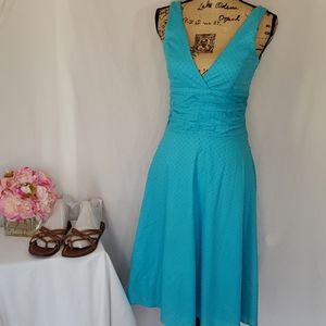 Holly Sharp Sundress